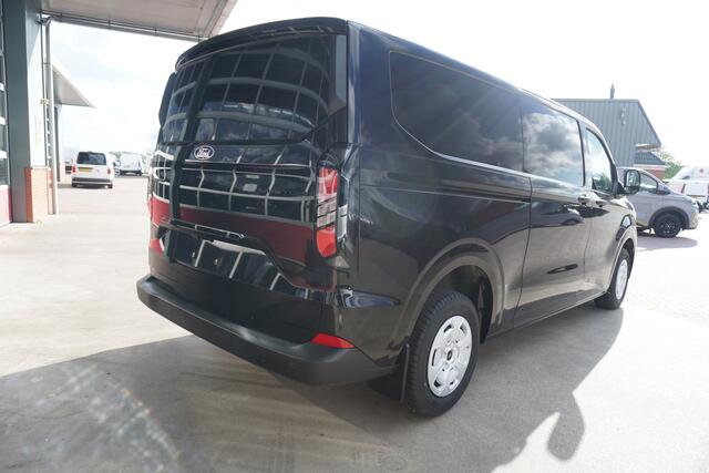 Ford TRANSIT CUSTOM 320L 2.0 TDCI 136PK L2H1 Trend Achterklep Schuifdeur links en rechts Airco | Cruise | Camera | Apple CP-Android auto