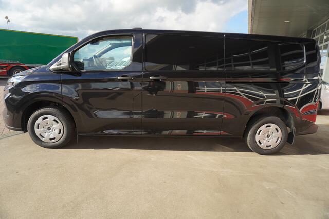 Ford TRANSIT CUSTOM 320L 2.0 TDCI 136PK L2H1 Trend Achterklep Schuifdeur links en rechts Airco | Cruise | Camera | Apple CP-Android auto