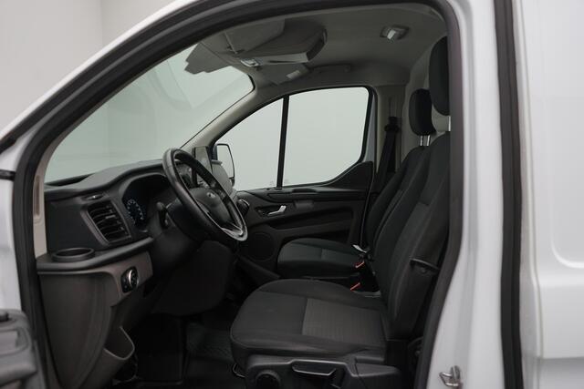 Ford TRANSIT CUSTOM 280 2.0 TDCI L1H1 Camera Carplay Trekhaak Stoelverwarming