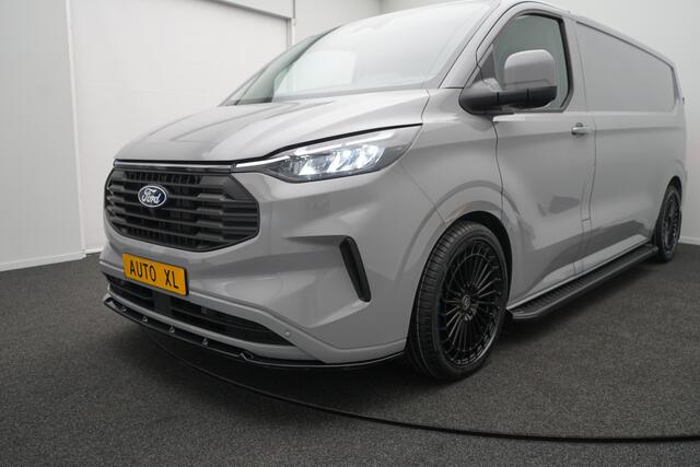 Ford TRANSIT CUSTOM 320 2.0 TDCI L2H1 RS-Line Adapt. Cruise Carplay Camera