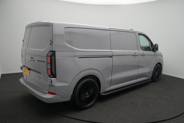 Ford TRANSIT CUSTOM 320 2.0 TDCI L2H1 RS-Line Adapt. Cruise Carplay Camera