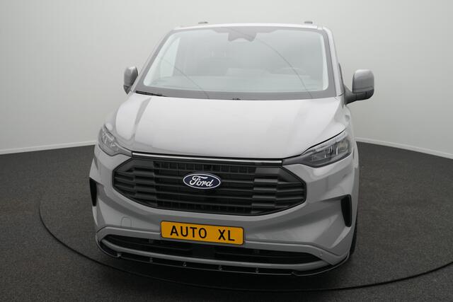 Ford TRANSIT CUSTOM 320 2.0 TDCI L2H1 RS-Line Adapt. Cruise Carplay Camera
