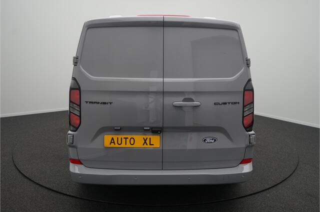 Ford TRANSIT CUSTOM 320 2.0 TDCI L2H1 RS-Line Adapt. Cruise Carplay Camera