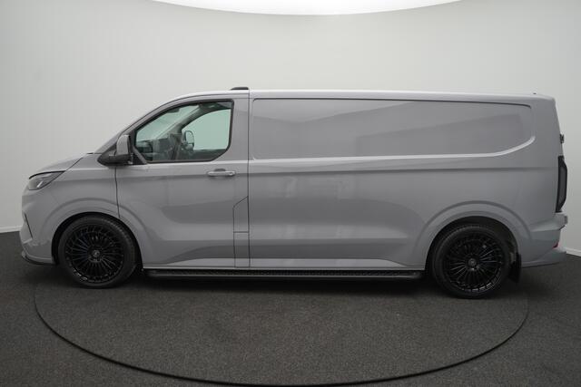 Ford TRANSIT CUSTOM 320 2.0 TDCI L2H1 RS-Line Adapt. Cruise Carplay Camera