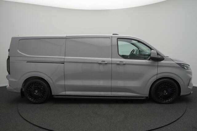 Ford TRANSIT CUSTOM 320 2.0 TDCI L2H1 RS-Line Adapt. Cruise Carplay Camera