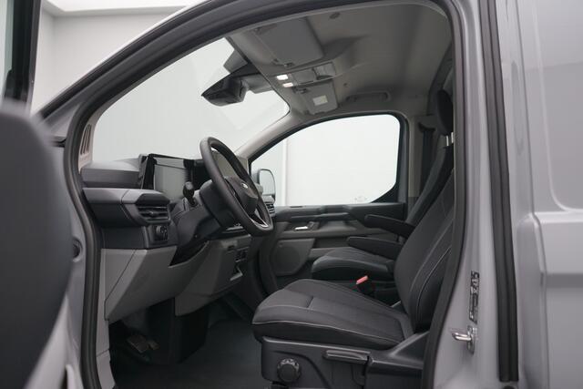 Ford TRANSIT CUSTOM 320 2.0 TDCI L2H1 RS-Line Adapt. Cruise Carplay Camera