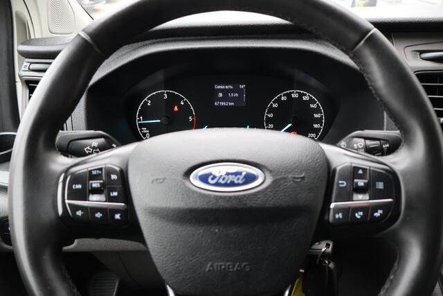 Ford TRANSIT CUSTOM 300 2.0 TDCI L2H1 Trend Nieuwe Trekhaak bij Aflevering!