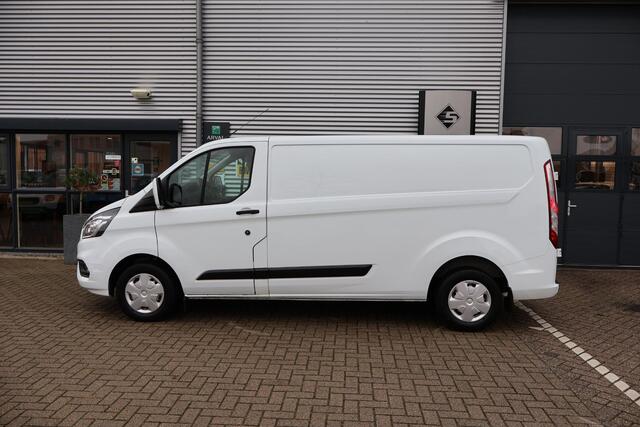 Ford TRANSIT CUSTOM 300 2.0 TDCI L2H1 Trend Nieuwe Trekhaak bij Aflevering!