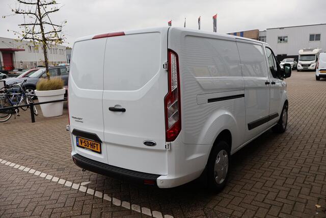 Ford TRANSIT CUSTOM 300 2.0 TDCI L2H1 Trend Nieuwe Trekhaak bij Aflevering!