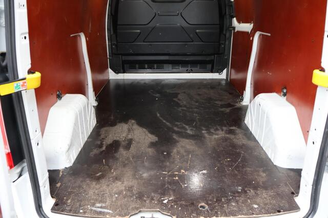 Ford TRANSIT CUSTOM 300 2.0 TDCI L2H1 Trend Nieuwe Trekhaak bij Aflevering!
