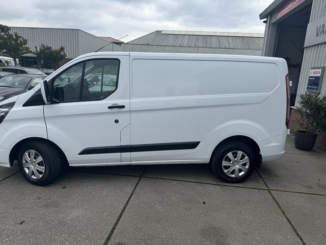 Ford TRANSIT CUSTOM 280 2.0 TDCI L1H1 Trend