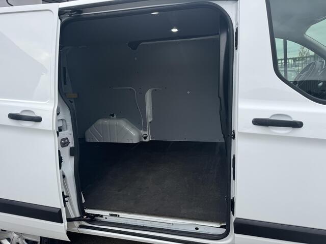 Ford TRANSIT CUSTOM 280 2.0 TDCI L1H1 Trend