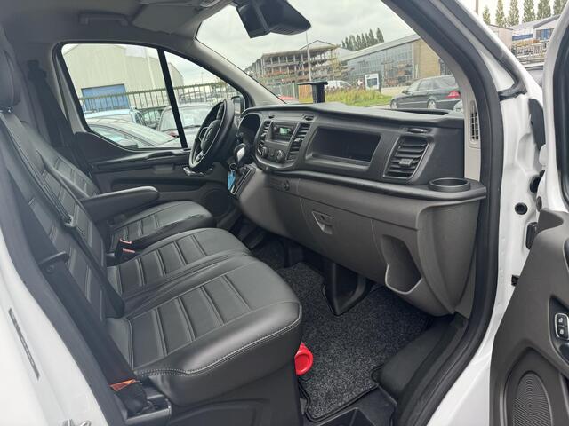 Ford TRANSIT CUSTOM 280 2.0 TDCI L1H1 Trend