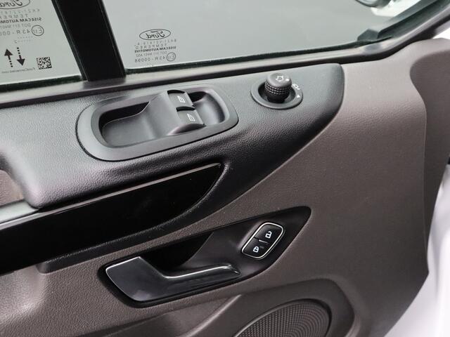 Ford TRANSIT CUSTOM 2.0TDCI 130PK Lang Trail | Navigatie | Camera | Leder | Trekhaak