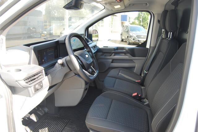 Ford TRANSIT CUSTOM 320 2.0 TDCI L2H1 Trend 136PK | NAVIGATIE | TREKHAAK | ADAPT.CRUISE | BLIS | APPLE CARPLAY/ANDRIOD | CAMERA | CRUISE CONTROL
