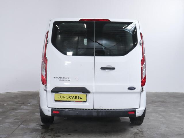 Ford TRANSIT CUSTOM 300 2.0 TDCI L2H1 Trend | Airco | Cruise Control | Bluetooth | LED | Parkeer sensoren | Betimmering