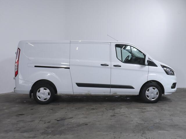 Ford TRANSIT CUSTOM 300 2.0 TDCI L2H1 Trend | Airco | Cruise Control | Bluetooth | LED | Parkeer sensoren | Betimmering