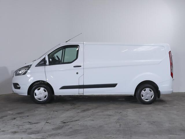 Ford TRANSIT CUSTOM 300 2.0 TDCI L2H1 Trend | Airco | Cruise Control | Bluetooth | LED | Parkeer sensoren | Betimmering