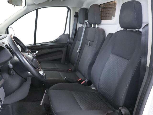 Ford TRANSIT CUSTOM 300 2.0 TDCI L2H1 Trend | Airco | Cruise Control | Bluetooth | LED | Parkeer sensoren | Betimmering