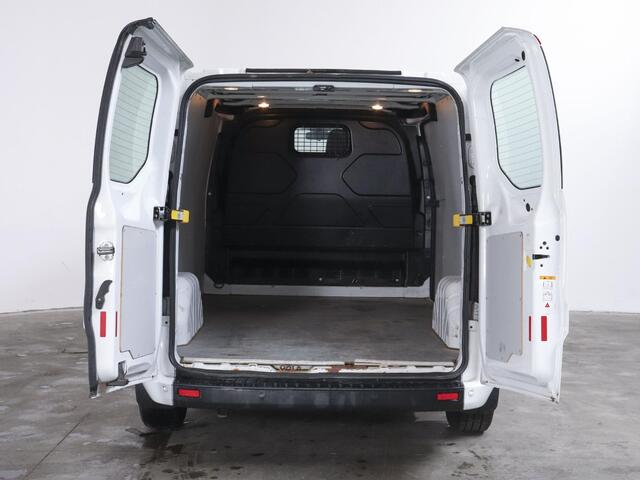 Ford TRANSIT CUSTOM 300 2.0 TDCI L2H1 Trend | Airco | Cruise Control | Bluetooth | LED | Parkeer sensoren | Betimmering
