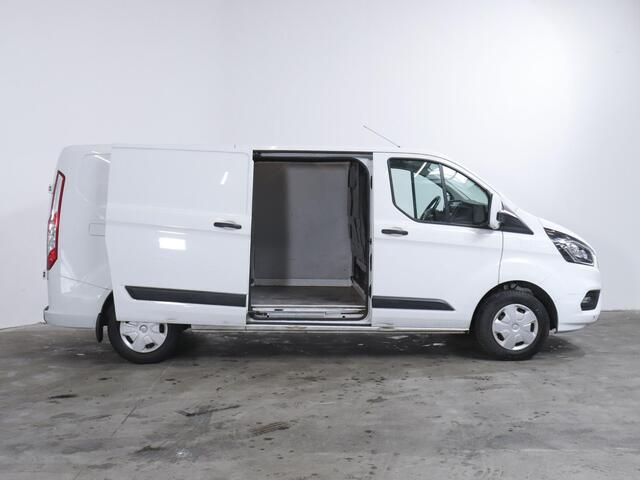 Ford TRANSIT CUSTOM 300 2.0 TDCI L2H1 Trend | Airco | Cruise Control | Bluetooth | LED | Parkeer sensoren | Betimmering