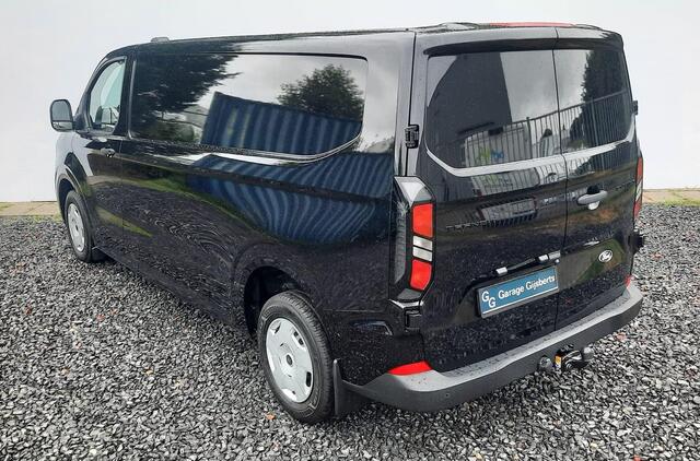Ford TRANSIT CUSTOM L2 Trend "PRIJSDOORBRAAK!!" Lees de advertentie zo