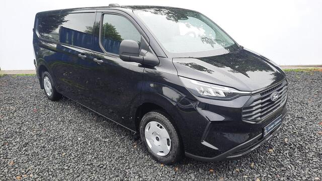 Ford TRANSIT CUSTOM L2 Trend "PRIJSDOORBRAAK!!" Lees de advertentie zo