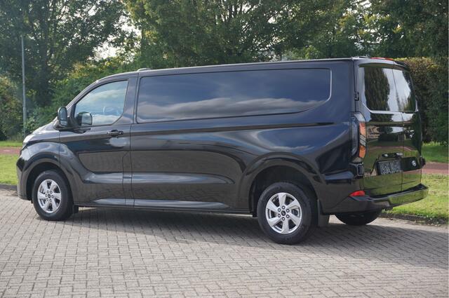 Ford TRANSIT CUSTOM 300L 150PK Limited MY2024 Sync4 Navi + Cam, Adap. Cruise, 16" LM!! NR. B934*