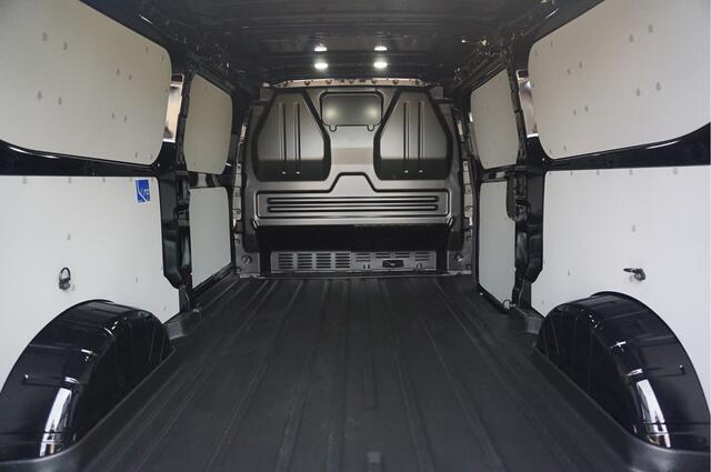 Ford TRANSIT CUSTOM 300L 150PK Limited MY2024 Sync4 Navi + Cam, Adap. Cruise, 16" LM!! NR. B934*