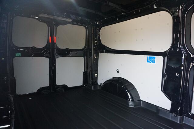 Ford TRANSIT CUSTOM 300L 150PK Limited MY2024 Sync4 Navi + Cam, Adap. Cruise, 16" LM!! NR. B934*