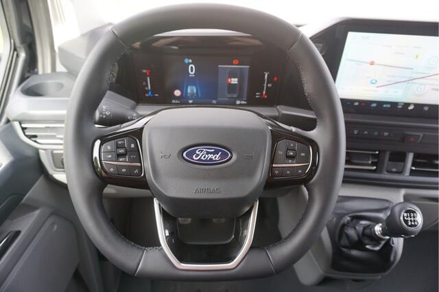 Ford TRANSIT CUSTOM 300L 150PK Limited MY2024 Sync4 Navi + Cam, Adap. Cruise, 16" LM!! NR. B934*