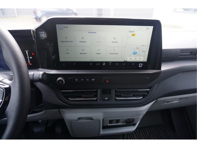 Ford TRANSIT CUSTOM 320L 170PK Limited AUT MY2024 Navi, Cam, Adap. Cruise, 17" LM, LED!! NR. M040*