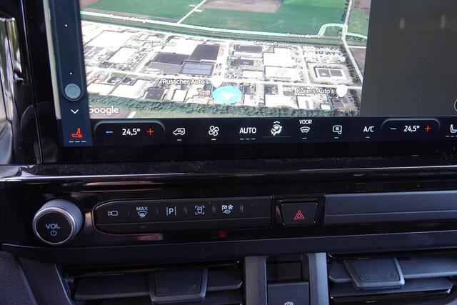 Ford TRANSIT CUSTOM L2H1 170Pk Aut. | Sport | B&O Sound | 360° camera | Trekhaak | Artisan Red
