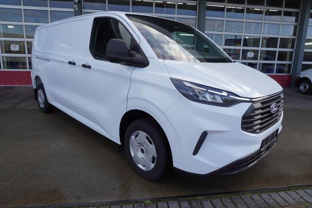 Ford TRANSIT CUSTOM 320L 2.0 TDCI 170PK L2H1 Trend Automaat Airco | Adap. cruise | Navi | |Camera | Blis