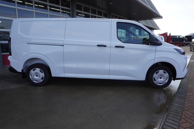 Ford TRANSIT CUSTOM 320L 2.0 TDCI 170PK L2H1 Trend Automaat Airco | Adap. cruise | Navi | |Camera | Blis
