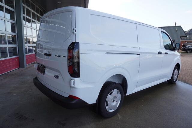 Ford TRANSIT CUSTOM 320L 2.0 TDCI 170PK L2H1 Trend Automaat Airco | Adap. cruise | Navi | |Camera | Blis