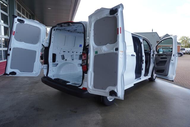 Ford TRANSIT CUSTOM 320L 2.0 TDCI 170PK L2H1 Trend Automaat Airco | Adap. cruise | Navi | |Camera | Blis