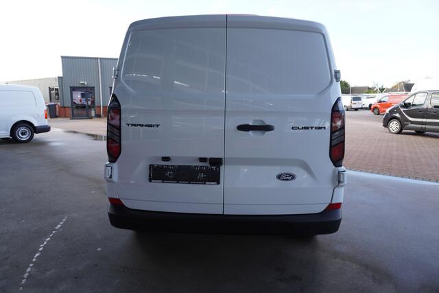 Ford TRANSIT CUSTOM 320L 2.0 TDCI 170PK L2H1 Trend Automaat Airco | Adap. cruise | Navi | |Camera | Blis