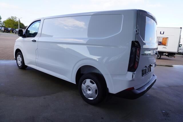 Ford TRANSIT CUSTOM 320L 2.0 TDCI 170PK L2H1 Trend Automaat Airco | Adap. cruise | Navi | |Camera | Blis