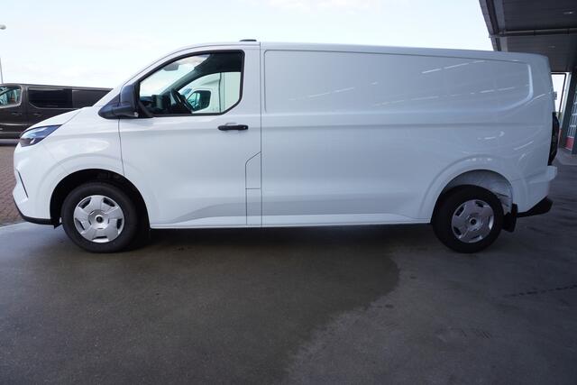 Ford TRANSIT CUSTOM 320L 2.0 TDCI 170PK L2H1 Trend Automaat Airco | Adap. cruise | Navi | |Camera | Blis