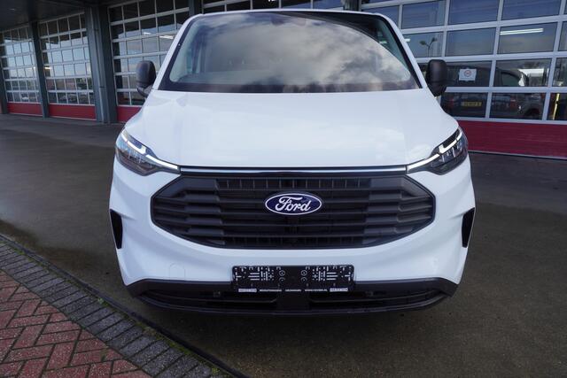 Ford TRANSIT CUSTOM 320L 2.0 TDCI 170PK L2H1 Trend Automaat Airco | Adap. cruise | Navi | |Camera | Blis