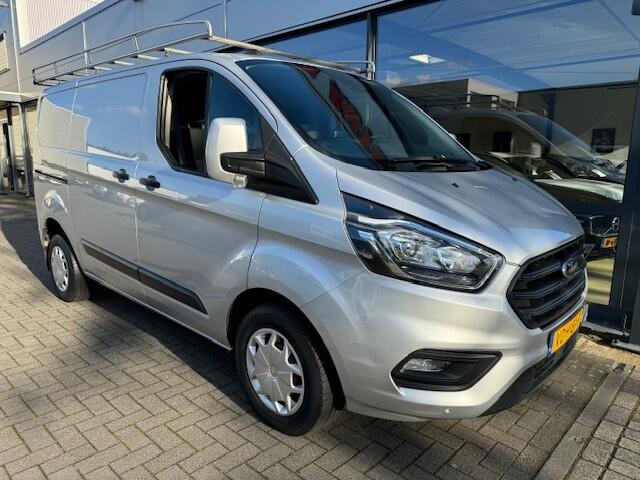 Ford TRANSIT CUSTOM 280 2.0 TDCI L1H1 CARPLAY/NAVI/CRUISE/PDC/IMPERIAAL/TREKH./VERW.VOORRUIT