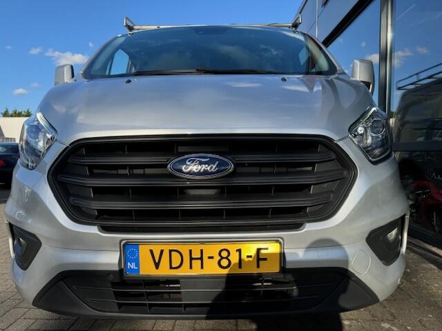 Ford TRANSIT CUSTOM 280 2.0 TDCI L1H1 CARPLAY/NAVI/CRUISE/PDC/IMPERIAAL/TREKH./VERW.VOORRUIT