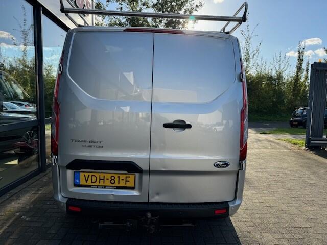 Ford TRANSIT CUSTOM 280 2.0 TDCI L1H1 CARPLAY/NAVI/CRUISE/PDC/IMPERIAAL/TREKH./VERW.VOORRUIT
