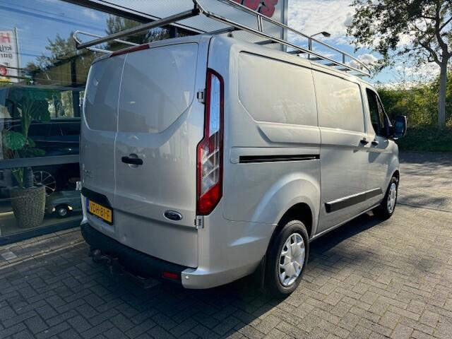 Ford TRANSIT CUSTOM 280 2.0 TDCI L1H1 CARPLAY/NAVI/CRUISE/PDC/IMPERIAAL/TREKH./VERW.VOORRUIT