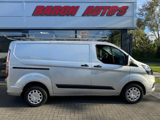 Ford TRANSIT CUSTOM 280 2.0 TDCI L1H1 CARPLAY/NAVI/CRUISE/PDC/IMPERIAAL/TREKH./VERW.VOORRUIT