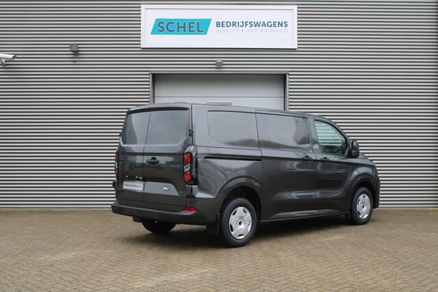 Ford TRANSIT CUSTOM 320 2.0 TDCI L1H1 Trend 170pk - Adaptive Cruise - Blind spot - Navigatie - Camera - Stoelverwarming - 70l tank - Rijklaar