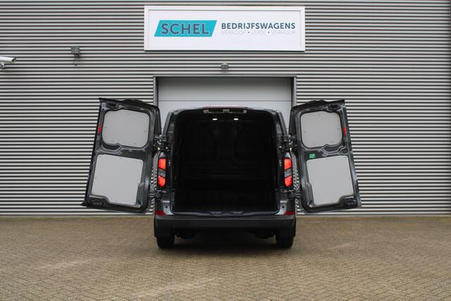 Ford TRANSIT CUSTOM 320 2.0 TDCI L1H1 Trend 170pk - Adaptive Cruise - Blind spot - Navigatie - Camera - Stoelverwarming - 70l tank - Rijklaar