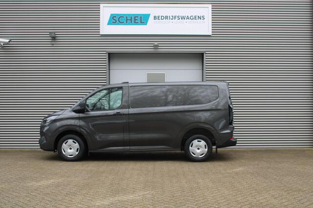 Ford TRANSIT CUSTOM 320 2.0 TDCI L1H1 Trend 170pk - Adaptive Cruise - Blind spot - Navigatie - Camera - Stoelverwarming - 70l tank - Rijklaar