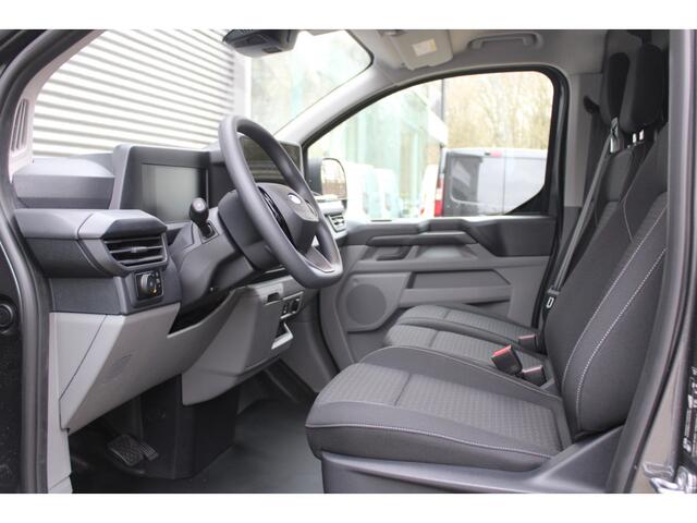 Ford TRANSIT CUSTOM 320 2.0 TDCI L1H1 Trend 170pk - Adaptive Cruise - Blind spot - Navigatie - Camera - Stoelverwarming - 70l tank - Rijklaar